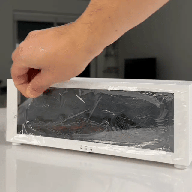 CalmiGlow Diffuser – Directe rust, precies wanneer jij het nodig hebt