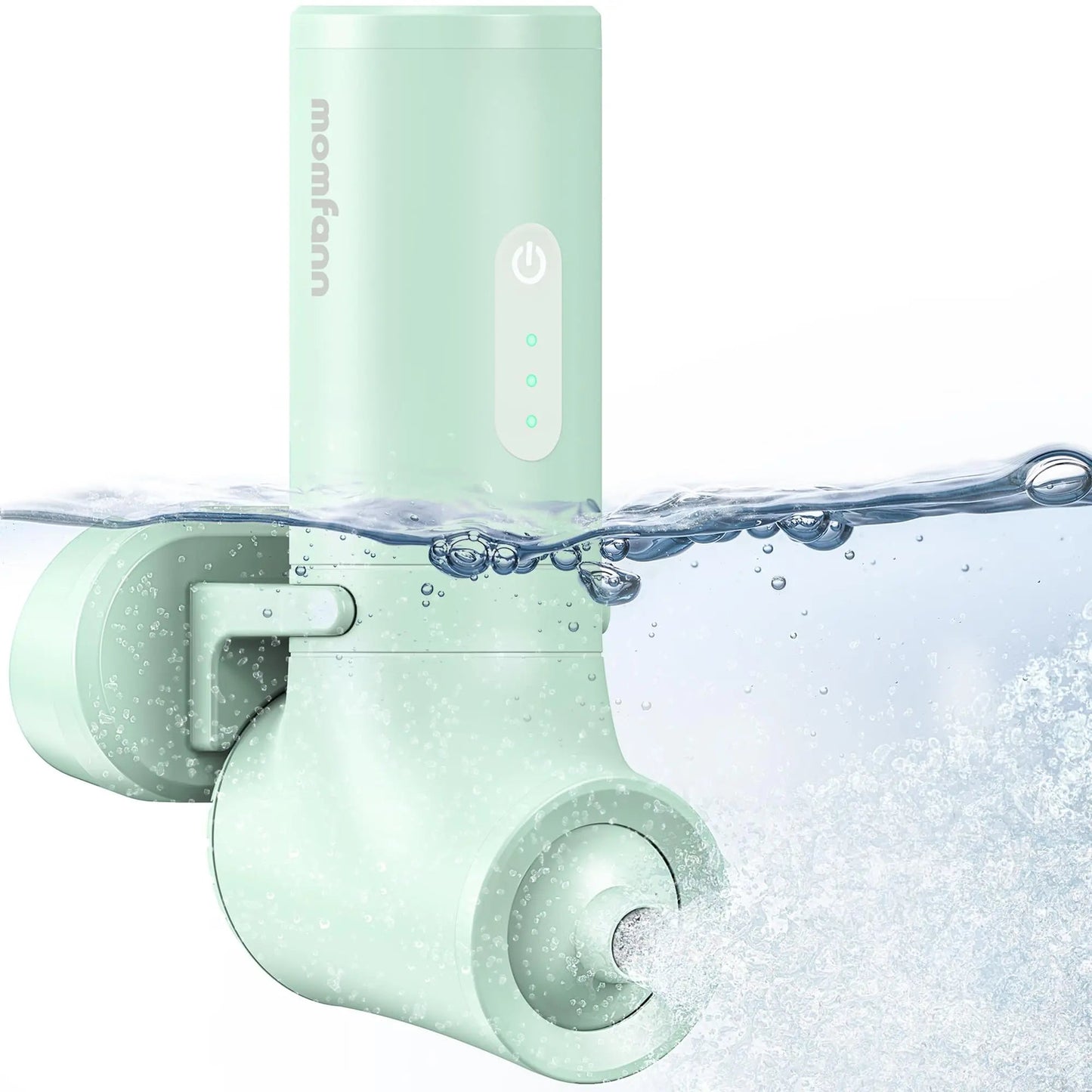 FoamEase BathPad – Maximale ontspanning zonder glijden of ongemak