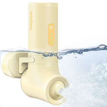 FoamEase BathPad – Maximale ontspanning zonder glijden of ongemak